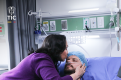 Canal Trece Estrena ‘Mañana, ¿Será Mejor?’, una Conmovedora Historia Sobre el Cáncer que Llega sin Avisar