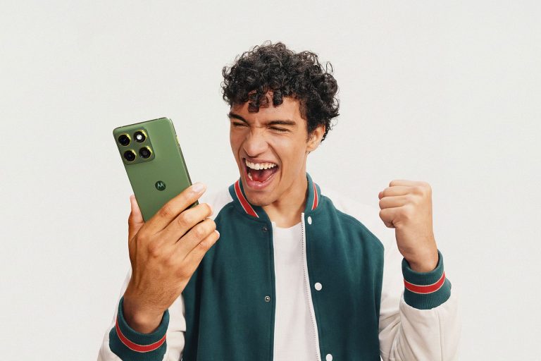 El Fútbol te Llama y Motorola Responde