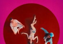 Monsieur Periné y Jossman Celebran el Amor al Ritmo del Afrobeats Caleño