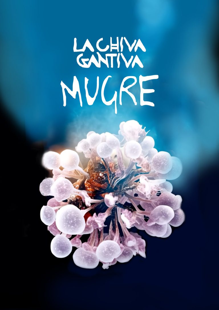 Mugre, el Nuevo Video de La Chiva Gantiva