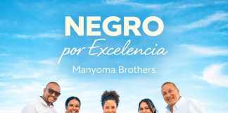 Manyoma Brothers Presenta “Negro Por Excelencia”, Homenaje a Wilson “Saoko” Manyoma