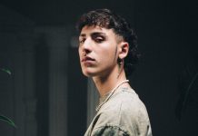 SAI Sube la Apuesta y Presenta ‘Niveles’, un Trap que Marca su Nuevo Momento Artístico