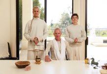 Ca7riel & Paco Amoroso Comparten Nuevo Sencillo “Hasta Jesús Tuvo un Mal Día” con Sting