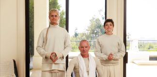 Ca7riel & Paco Amoroso Comparten Nuevo Sencillo “Hasta Jesús Tuvo un Mal Día” con Sting