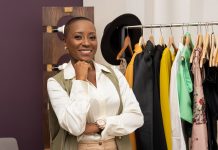 Pao Salazar, la Sobreviviente de Cáncer que Ayuda a Comunicar a Través de la Imagen