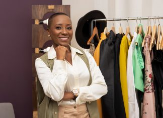 Pao Salazar, la Sobreviviente de Cáncer que Ayuda a Comunicar a Través de la Imagen