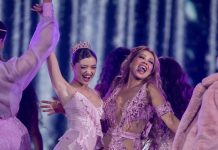 Thalía Eligió a la Creadora Colombiana Paola Ruiz Para Actuar en su Versión de “Dancing Queen”