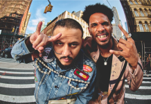 Planta Industrial Combina Desamor con Hardcore en “Barra Payan”