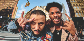 Planta Industrial Combina Desamor con Hardcore en “Barra Payan”