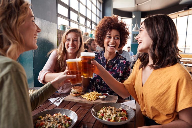 Crecimiento del 9% en la Oferta Gastronómica de Plaza Central, la Apuesta Por Ser el No. 1 en el Centro y Sur Occidente de Bogotá