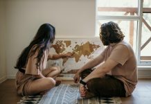 ¿Las Parejas Realmente Comparten Metas? Claves Para Construirlas y Fortalecer la Relación