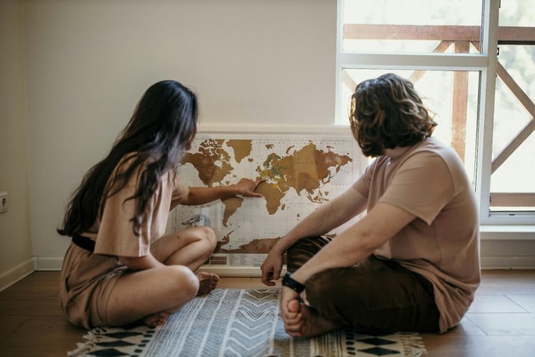 ¿Las Parejas Realmente Comparten Metas? Claves Para Construirlas y Fortalecer la Relación