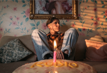 Rubio Comparte Nueva Canción Cargada de Emoción “Me Asusta Amar Tanto La Soledad”