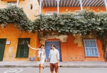 Fin de Semana de San Valentín en Colombia: los Destinos Más Asequibles Para Viajar en Pareja, Solo o con Amigos