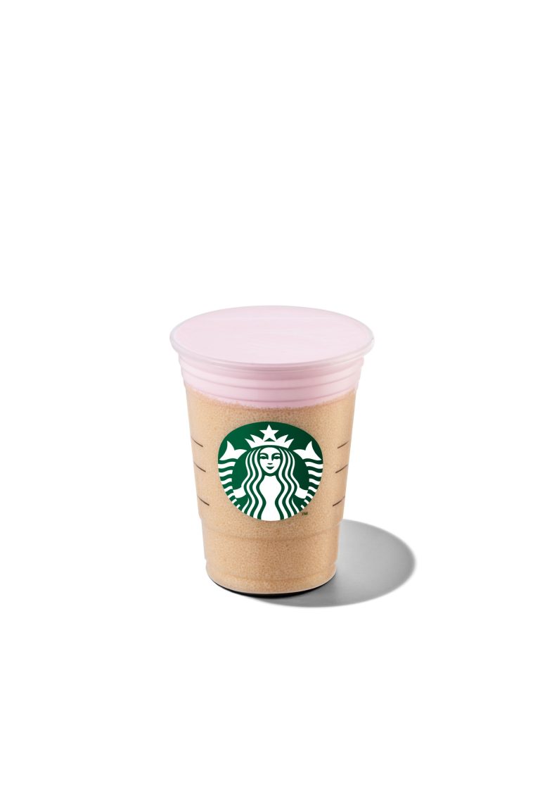 Starbucks Celebra San Valentín con el Lanzamiento de My ValenChai Frappuccino® en Colombia