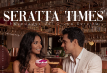 San Valentín con Sabor y Lujo: Los Imperdibles de Seratta