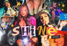 Soley Presenta: Shine