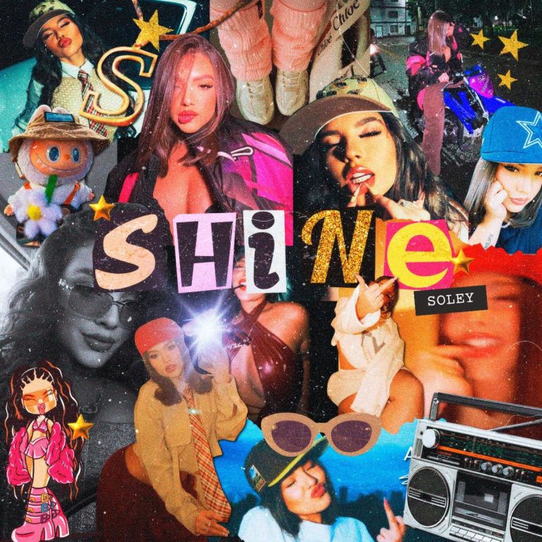 Soley Presenta: Shine