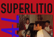 Superlitio Presenta “Sal”: un Refugio Sonoro en Medio del Caos del Mundo Exterior
