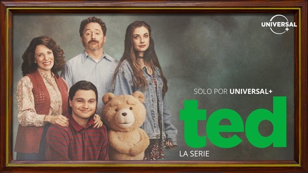 TedLaSerieSegundaTemporada