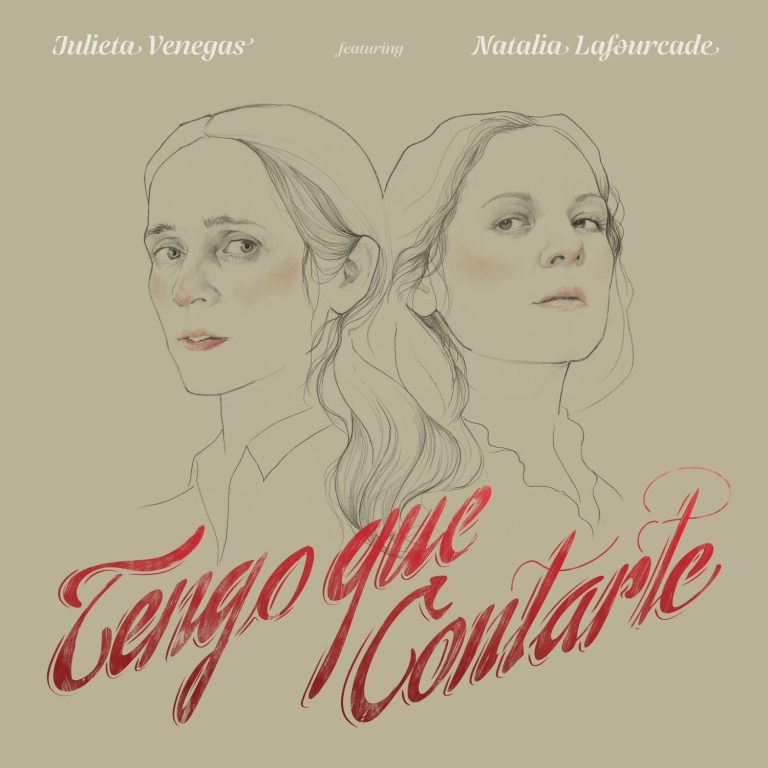 Julieta Venegas y Natalia Lafourcade Unen sus Voces en «Tengo Que Contarte»