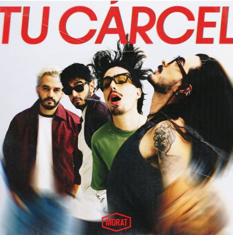 Morat da Nueva Vida al Clásico de Los Bukis “Tu Cárcel”