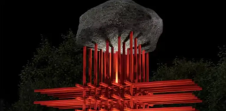 Con el Monumento ‘Umbral’, Bogotá Rinde Homenaje al Personal de la Salud que Falleció Durante la Pandemia en Colombia