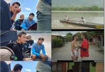 Un Amor Musical: una Historia que Fluye Entre Canciones, Sueños y el Río Magdalena