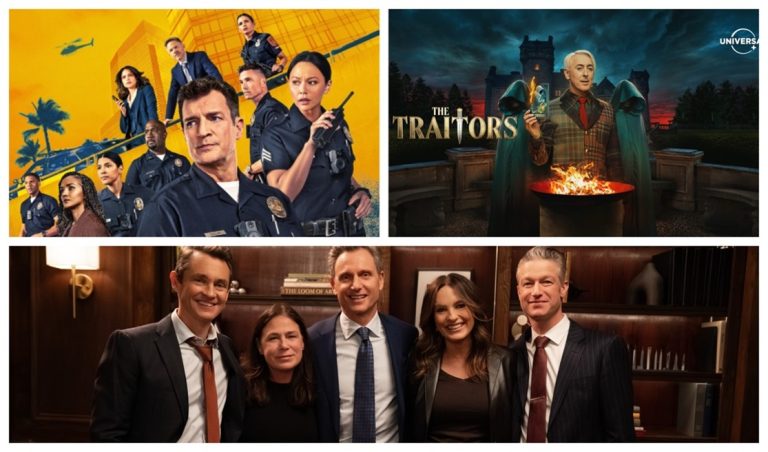 Conoce los Estrenos Exclusivos que Llegarán a Universal+ en Febrero