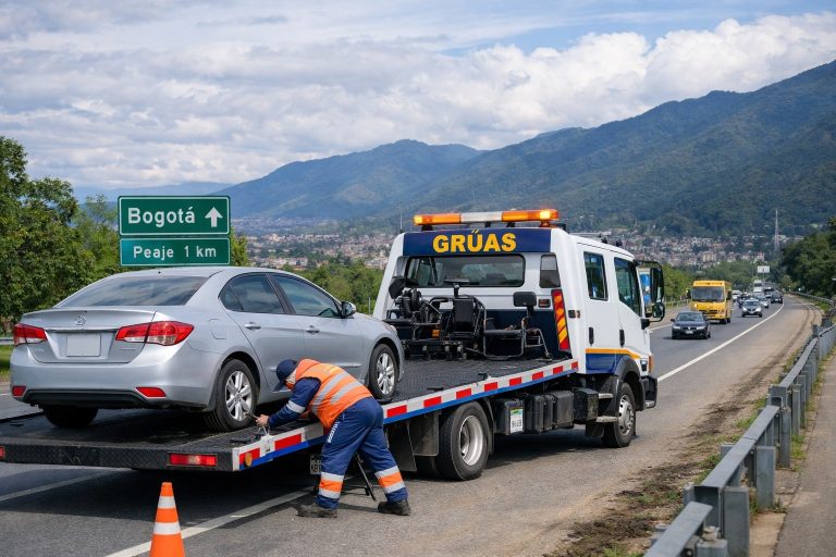 Viajar También es Estar Listo Para lo Inesperado