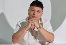 Yelsid Celebra 20 Años de Carrera con el Lanzamiento de “Me Cansé” y una Gira Nacional Histórica