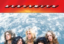 Aerosmith Celebra Cinco Décadas de su Revolucionario Álbum Debut Homónimo con el Nuevo Aerosmith (Legendary Edition)