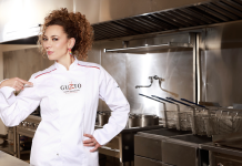 Andrea Guzmán Presenta GUZTO Fusión Colombiana: una Experiencia Gastronómica que Exalta el Sabor y el Orgullo Nacional