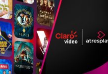 Atresplayer Estrecha su Relación con Claro Video, que ya Ofrece el Catálogo Completo de la Plataforma Española