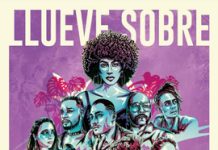 Llueve Sobre Babel, la Película Colombiana que Hizo su Premier en Sundance y Fue Seleccionada por The Hollywood Reporter Como una de las Mejores Películas en Español de 2025, Llega a Salas de Cine en Colombia el 16 de Abril