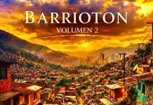 Barriotón la Fusión del Regional Mexicano con el Sonido Urbano de la Comuna 13, Llega a Bogotá