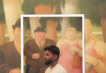 MALUMA Celebra el Arte y la Identidad Colombiana con “Botero” ft. Arcángel y NTG