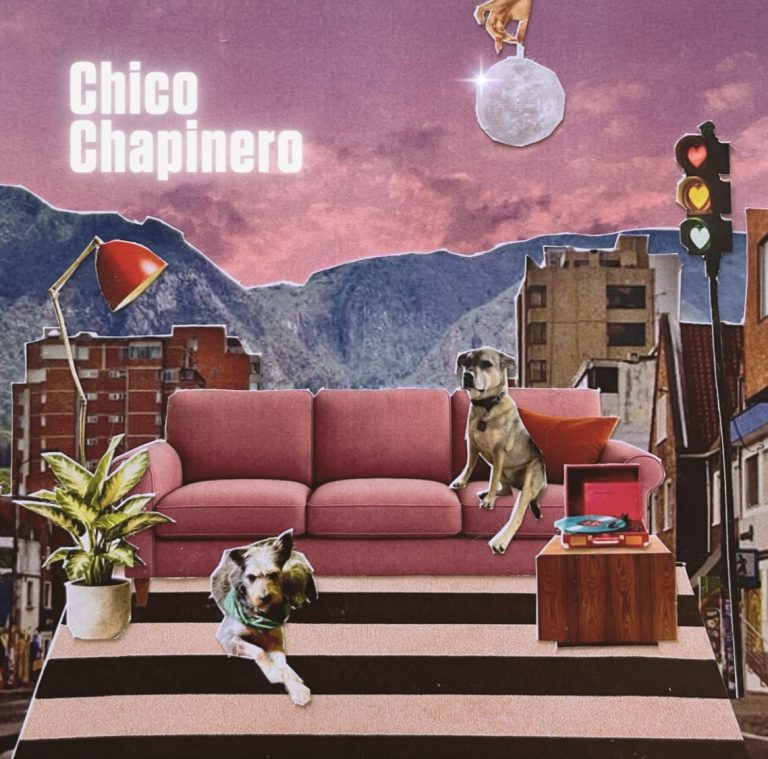 La Agrupación Colombiana OPA! Presenta “Chico Chapinero” (con Juan Pablo Vega) una Sátira Sobre las Citas, las Idealizaciones y el Romance en Clave Bogotana