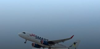 JetSmart y Claro Club Anuncian Descuentos de Hasta 35% en Tiquetes Aéreos Nacionales