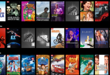 La Empleada Encabeza los Estrenos de Claro Video en Marzo