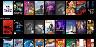 La Empleada Encabeza los Estrenos de Claro Video en Marzo