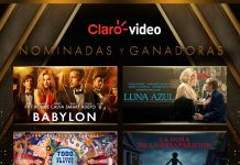 Se Acercan los Premios de la Academia y en Claro Video Puedes Disfrutar Algunos Títulos Nominados