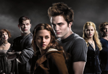 Crepúsculo «Por Siempre» Empieza Otra Vez