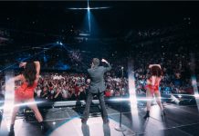 Silvestre Dangond Conquista Estados Unidos con un Arranque Arrollador de su Gira “El Último Baile»