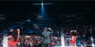 Silvestre Dangond Conquista Estados Unidos con un Arranque Arrollador de su Gira “El Último Baile»