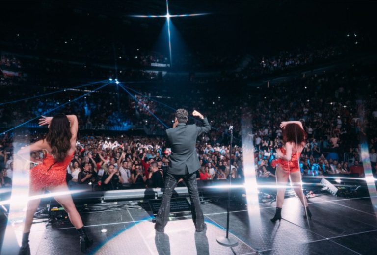 Silvestre Dangond Conquista Estados Unidos con un Arranque Arrollador de su Gira “El Último Baile»