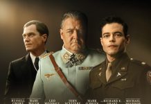 Nuremberg: El Juicio del Siglo