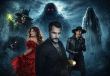 ‘En el Nombre del Miedo’: La Experiencia Escénica 360° de Rafa Taibo