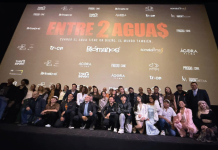 Drama, Emoción y Conciencia Ambiental: Así Fue la Premier de Entre 2 Aguas en Bogotá