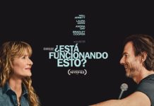 Bradley Cooper Vuelve a la Silla de Director en ¿Está Funcionando Esto?